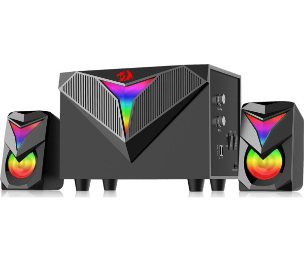 REDRAGON audio GS700 Toccata 2.1 - 652446 - zdjęcie 2